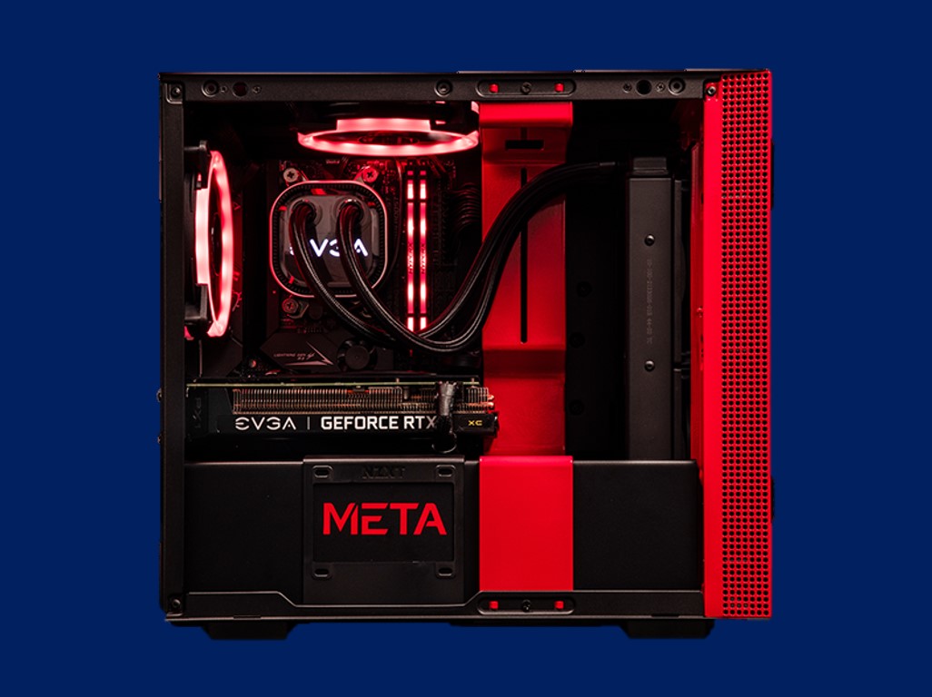 Meta PC