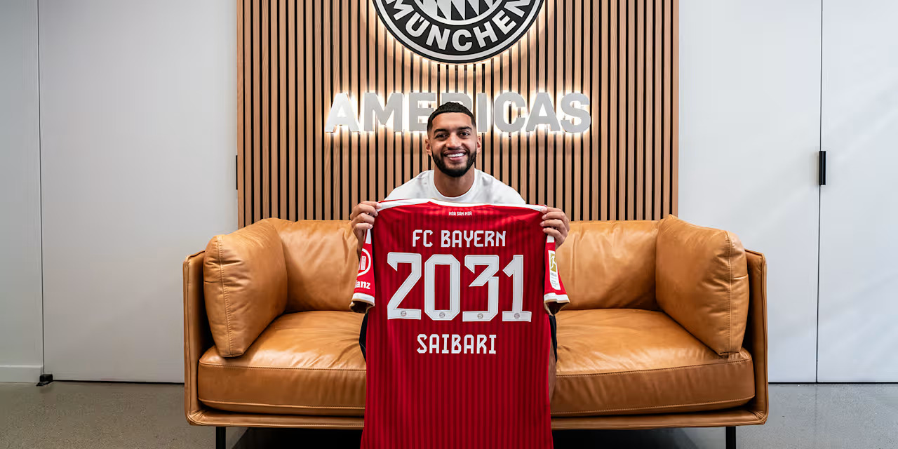 Bayern Munchen Resmi Datangkan Ismael Saibari, Bintang Piala Dunia 2026 Ditebus Rp 1,1 Triliun