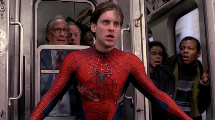 spider
