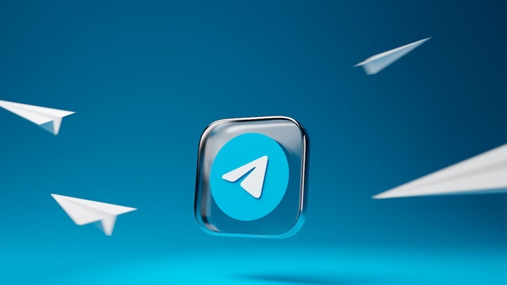 Cara Memaksimalkan Perlindungan Data Pribadi di Telegram