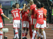 Jelang Lawan Persib, Persija: Kami Ingin Diperlakukan Secara Fair