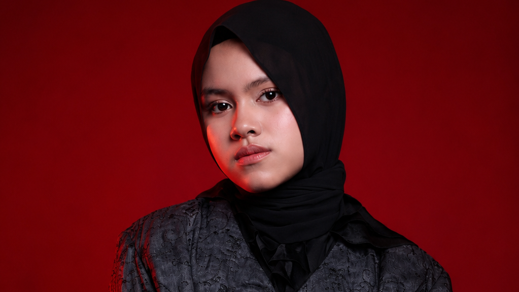 Aira Zahha Rilis Single 'Asari', Kisahkan Luka karena Pengkhianatan Cinta