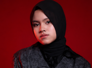 Aira Zahha Rilis Single 'Asari', Kisahkan Luka karena Pengkhianatan Cinta