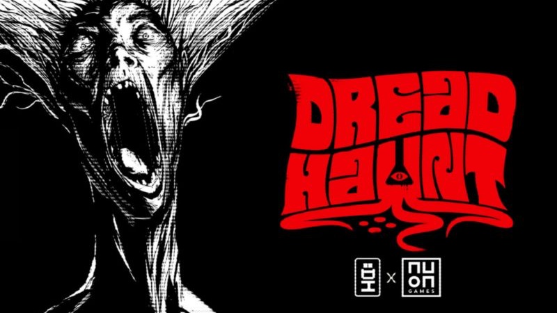Nuon Siap Rilis Game Horor 'DreadHaunt' September 2024