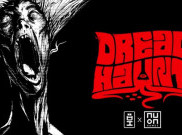 Nuon Siap Rilis Game Horor 'DreadHaunt' September 2024