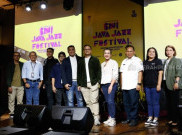 Kolaborasi Musisi akan Warnai Java Jazz Festival 2023