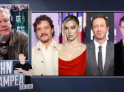 Marvel Umumkan Bintang 'Fantastic Four'