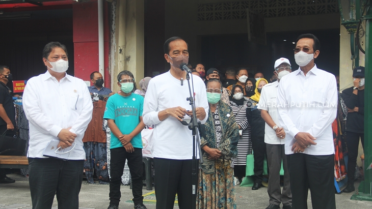 Menperin Tegaskan Perpanjang Program Kartu Prakerja hingga 2022
