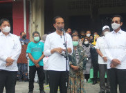 Menperin Tegaskan Perpanjang Program Kartu Prakerja hingga 2022