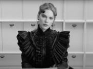 Taylor Swift Jadi Musisi Pertama yang Mendominasi 14 Tangga Lagu Billboard Hot 100