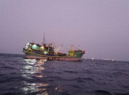 Ini Penyebab Tewasnya Lima ABK di Ruang Pendingin Kapal Kepulauan Seribu