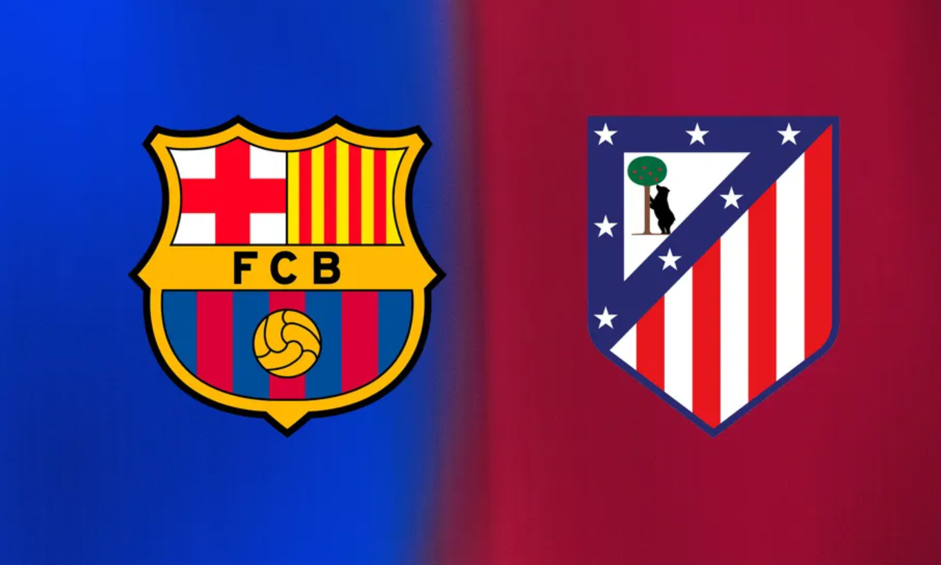 Prediksi Barcelona vs Atlético Madrid: Siapa yang Lolos ke Final Copa del Rey?