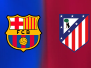 Barcelona Melawan Kemustahilan Vs Atletico Madrid, Hansi Flick: Tidak Mudah, tetapi Kami Tidak Menyerah