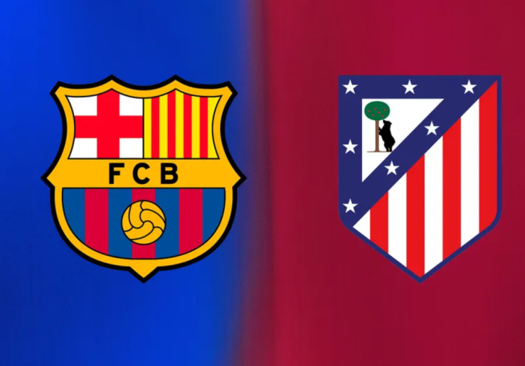 Prediksi Barcelona vs Atlético Madrid: Siapa yang Lolos ke Final Copa del Rey?