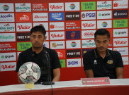 Dewa United FC Bertekad Amankan Tiket Delapan Besar