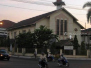 Pemkot Buka Tempat Ibadah, Umat Katolik Solo Tunggu Keputusan Keuskupan Agung Semarang
