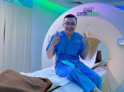 Mengenal PET Scan, Pemeriksaan Medis Dijalani Ari Lasso