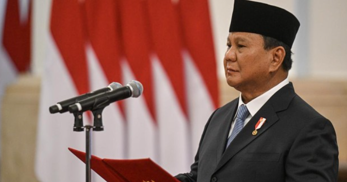 Legislator PDIP Kritik Prabowo Biayai Retret Kabinet Pakai Uang Pribadi