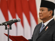 Legislator PDIP Kritik Prabowo Biayai Retret Kabinet Pakai Uang Pribadi