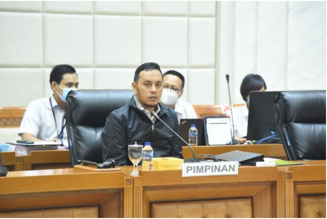 Semua Fraksi di DPR Diklaim Setujui RUU KIA