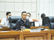 Semua Fraksi di DPR Diklaim Setujui RUU KIA