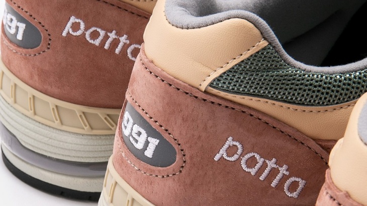 Empat Kolaborasi Terbaik New Balance dalam Satu Dekade 