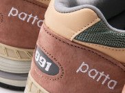 Empat Kolaborasi Terbaik New Balance dalam Satu Dekade 