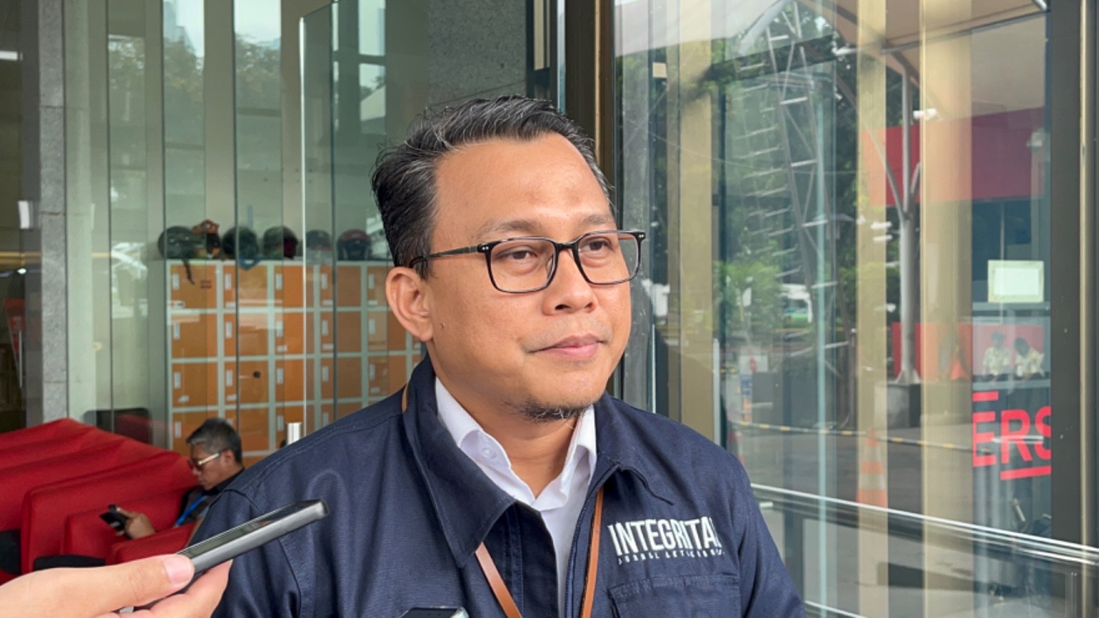 KPK Usut Dugaan Korupsi di PT Hutama Karya