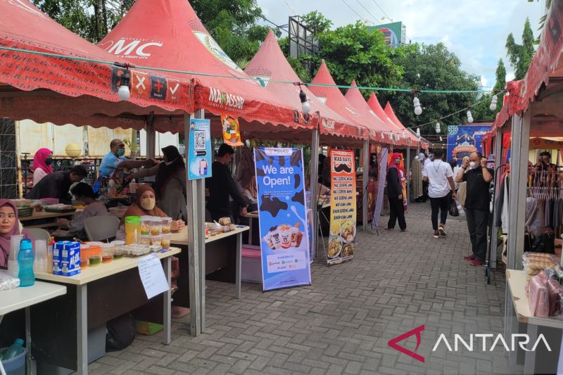 PPKM 12 Sampai 25 April: Tidak Ada Zona Merah di Luar Jawa Bali
