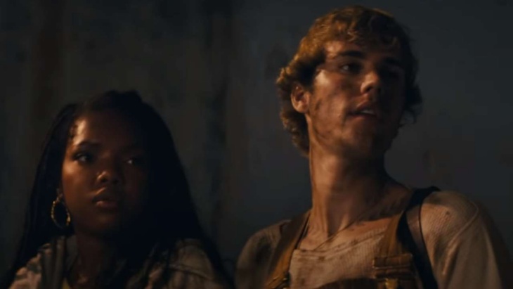 Gandeng Chance The Rapper, Justin Bieber Tampil Belepotan di Video Musik 'Holy'