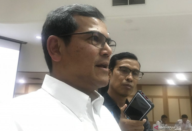 Direktur Jenderal Perkeretaapian Kementerian Perhubungan Positif COVID-19