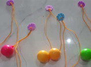 Latto-latto, Mainan Favorit Anak yang Dibenci Orang Dewasa