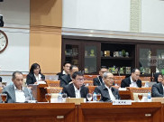 KPK Tangani 93 Perkara dan Jerat 100 Tersangka di 2024
