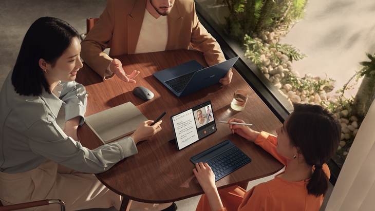 Huawei MatePad Pro Resmi Meluncur di Indonesia
