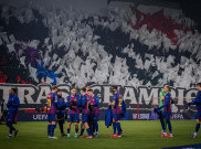 Jadwal Lengkap Liga Spanyol Pekan ke-26: Barcelona Siap Geprek 'Kapal Selam Kuning', Real Madrid Masih Nikmati Euforia Kemenangan di Liga Champions