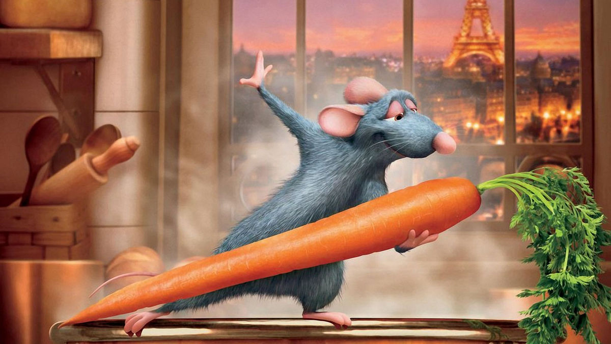4 Film Disney Terbaik Dengan Makna yang Menyentuh!