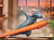 4 Film Disney Terbaik Dengan Makna yang Menyentuh!