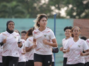 Lima Srikandi Andalan 'Garuda Pertiwi' di Piala Asia Wanita 2022