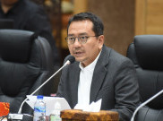 Wasit Dipukul di PON, DPR Sebut Sepak Bola Indonesia Tak Baik-Baik Saja