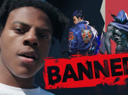 Streamer IShowSpeed Ditangguhkan dari Semua Game Riot Games