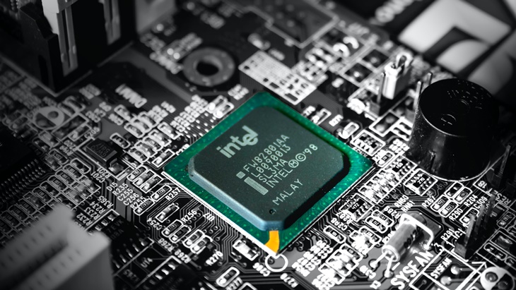 Intel Resmi Meluncurkan Kartu Grafis Arc Series untuk Laptop