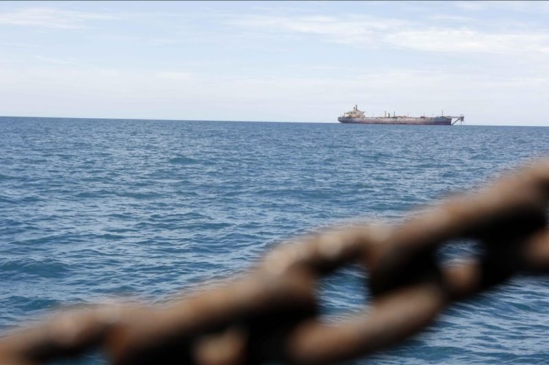 Serangan di Laut Merah Meningkat, AS Tembak Jatuh Drone Houthi