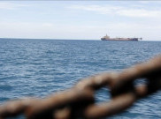 Serangan di Laut Merah Meningkat, AS Tembak Jatuh Drone Houthi