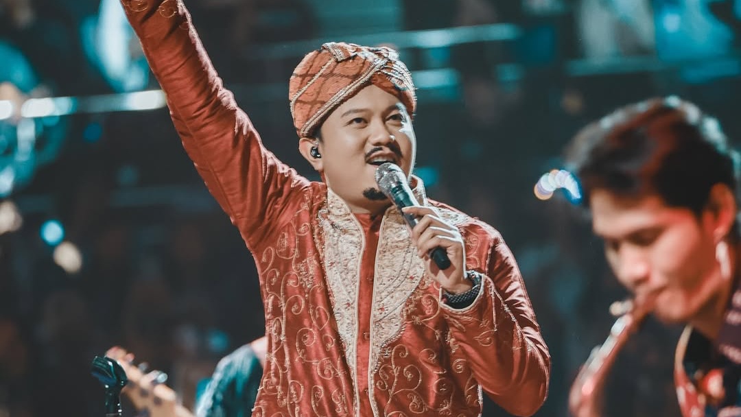 Lirik Lagu 'Aku Cah Kerjo' Denny Caknan dan Trending di YouTube