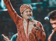 Lirik Lagu 'Aku Cah Kerjo' Denny Caknan dan Trending di YouTube