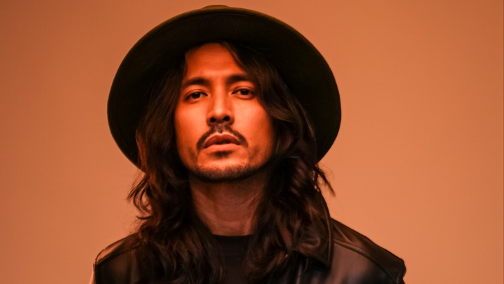 Marcello Tahitoe Kembali dengan 'Do Over'