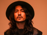 Marcello Tahitoe Kembali dengan 'Do Over'