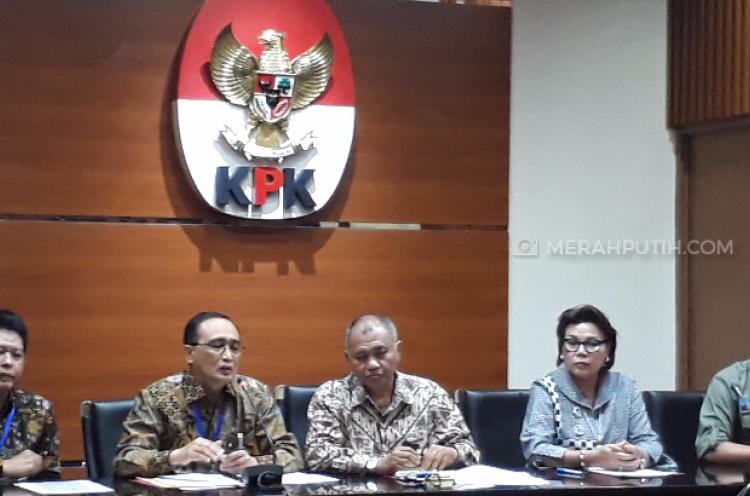 Hakim Tipikor Kena OTT, MA Nonaktifkan Ketua PN Bengkulu