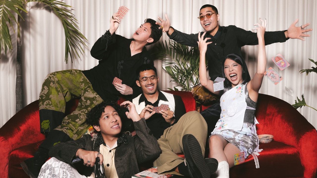 Lomba Sihir Rilis Single 'Sofa', Narasi Awal Menuju Album Baru