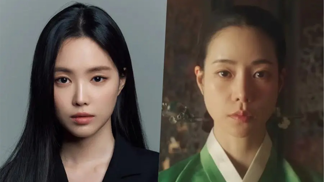 Son Na-eun akan Bintangi ‘The Tale of Lady Ok’ Bersama Lim Ji-yeon